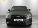 Audi Q2 1.0 TFSI 30 Black Edition SUV 5dr Petrol Manual Euro 6 (s/s) (110 ps) DAB R 2
