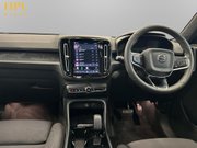 Volvo C40 Recharge 69kWh Plus SUV 5dr Electric Auto (231 ps) 1 Owner - Dab - Bluetoo 20