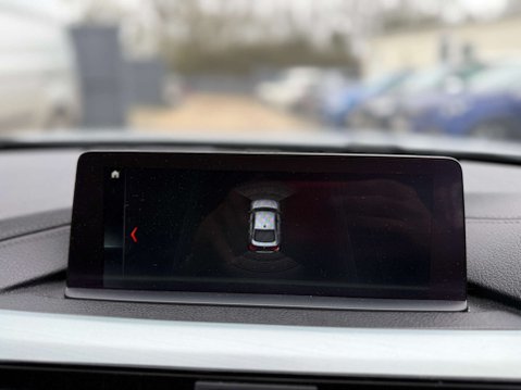 BMW 4 Series 2.0 420D Gran Coupe M Sport Auto 5dr 75