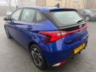 Hyundai i20 T-GDI SE CONNECT MHEV 6