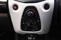 Toyota Aygo VVT-I X-PURE 31