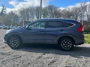 Honda CR-V 1.6 CR-V SE+ i-DTec 4WD 5dr 6