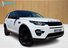 Land Rover Discovery Sport 2.0 TD4 HSE Black SUV 5dr Diesel Auto 4WD Euro 6 (s/s) (180 ps)