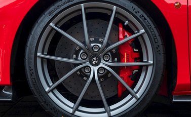 Ferrari 488 Pista 10