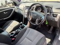 Hyundai i30 1.4 Blue Drive SE Hatchback 5dr Petrol Manual Euro 6 (s/s) (100 ps) 53