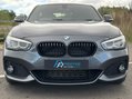 BMW 1 Series 2.0 118d M Sport Shadow Edition Auto Euro 6 (s/s) 5dr 3
