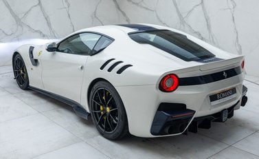 Ferrari F12 TDF 12