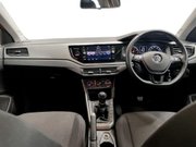 Volkswagen Polo 1.0 SE Hatchback 5dr Petrol Manual Euro 6 (s/s) (65 ps) 19