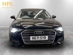 Audi A6 2.0 TFSI 40 Sport Saloon 4dr Petrol S Tronic Euro 6 (s/s) (204 ps) Alloys -