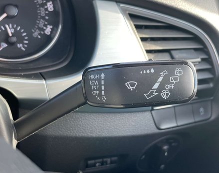 Skoda Fabia 1.0 Fabia Colour Edition TSI 5dr 49