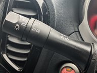 Nissan Juke TEKNA XTRONIC 25