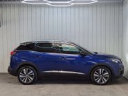 Peugeot 3008 1.5 3008 GT Line Premium Blue HDi S/S 5dr 18