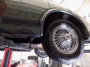 Jaguar MK2 3.4 Manual + Overdrive 29