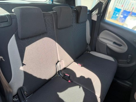 Citroen C3 Picasso 1.6 HDi VTR+ Euro 5 5dr 13