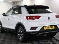 Volkswagen T-Roc DESIGN TSI 10