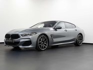BMW 8 Series 3.0 840i M Sport Auto 4dr 11