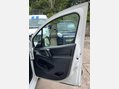 Citroen Berlingo 1.6 HDi 750 LX Panel Van 6dr Diesel Manual L2 (153 g/km, 90 bhp) 27