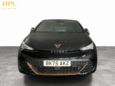 Cupra Born e-Boost 59kWh V2 Hatchback 5dr Electric Auto (230 ps) 1 Owner - Sensors - 2