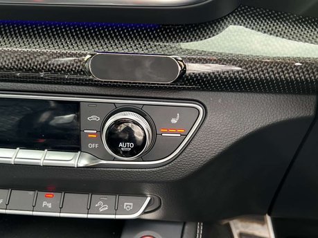 Audi SQ5 3.0 SQ5 TFSI Quattro Auto 4WD 5dr 32