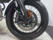 Triumph Explorer 1215 2017 XCA Adventure bike 31k full luggage fsh 27