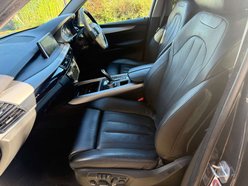 BMW X5 3.0 X5 xDrive 40d SE Auto 4WD 5dr 19