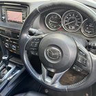 Mazda 6 2.2 SKYACTIV-D Sport Nav Tourer Auto Euro 6 (s/s) 5dr 