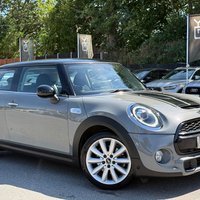 This Mini is HPI clear