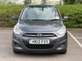 Hyundai i10 1.2 i10 Classic 5dr 2