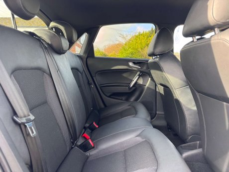 Audi A1 1.4 A1 Sportback TFSI S Line 5dr 43