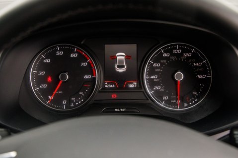 SEAT Leon TSI SE DYNAMIC 15