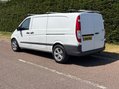 Mercedes-Benz Vito 2.1 113 CDi BlueEFFICIENCY Panel Van 5dr Diesel Manual L4 (182 g/km, 136 bh 7