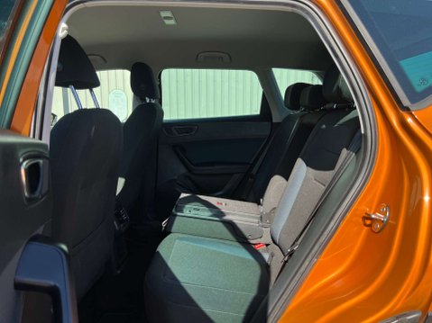 SEAT Ateca 1.6 Ateca SE Ecomotive TDI 5dr 24