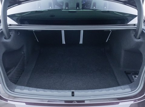 BMW M3 COMPETITION M XDRIVE 45