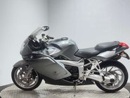 BMW K1200S 2006 GOOD RUNNING SPORTS TOURER PROJECT BIKE 120CC INLINE 4 4