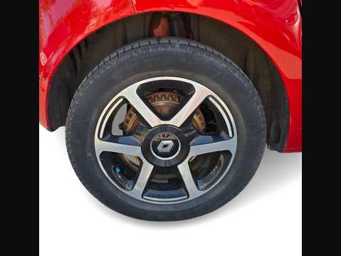 Renault Twingo 0.9 Twingo Dynamique TCe Auto 5dr 5