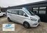 Ford Tourneo Custom 320 TITANIUM X L2 ECOBLUE
