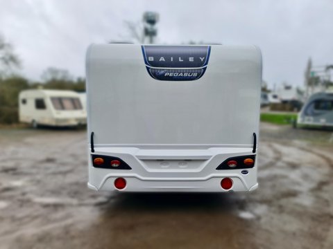 Bailey Pegasus Grande SE Brindisi 7