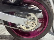 Suzuki RF 1995 RUNNING CLASSIC PROJECT SPORTS BIKE 900CC BARN FIND 12