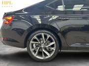 Skoda Superb 1.5 TSI ACT SportLine Plus Hatchback 5dr Petrol DSG Euro 6 (s/s) (150 ps) C 10