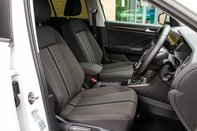 Volkswagen T-Roc SE TSI 32