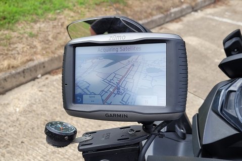 BMW C650 GT 7