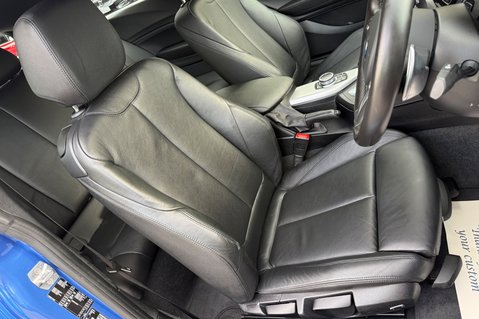 BMW 1 Series 120I M SPORT - ONE OWNER FROM NEW - ONLY 17,500 MILES 20