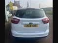 Ford C-Max 1.6 TDCi Zetec Euro 5 5dr 6