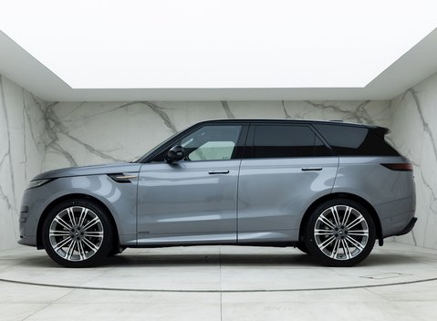 Land Rover Range Rover Sport D300 Autobiography 2