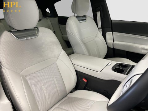 XPeng G6 87.5kWh Long Range SUV 5dr Electric Auto (285 ps) 11