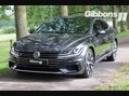 Volkswagen Arteon 2.0 Arteon R-Line TDI Semi-Auto 5dr 9