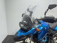 BMW F650 F 800 2009 NEW MOT WARRANTY ENDURO 800CC TOURER BIKE 20