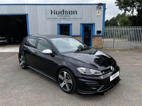 2020 Volkswagen Golf