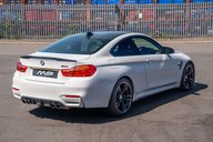 BMW M4 3.0 M4 Semi-Auto 2dr 10