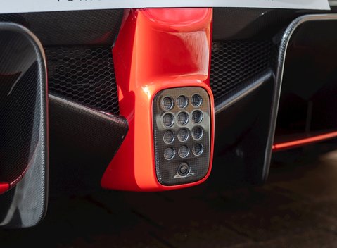 Ferrari LaFerrari 30